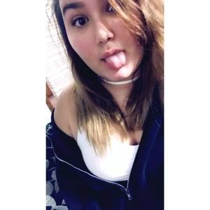 Meet your Posher, Amber